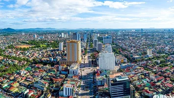Hướng dẫn phương án bố trí trụ sở, phương tiện, trang thiết bị phục vụ cấp uỷ, chính quyền, MTTQ và các cơ quan chức năng cấp xã sau sắp xếp