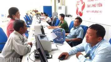 Hướng Dẫn Sắp Xếp, Bố Trí Lãnh Đạo Ủy Ban Nhân Dân Xã