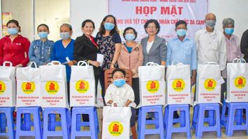 Trả lời kiến nghị cử tri xã Minh Hợp về chế độ, chính sách của nhà nước đối với các hội có tính chất đặc thù