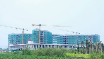 Nghệ An: Giải ngân vốn đầu tư công 6 tháng đầu năm 2025 cao hơn bình quân chung của cả nước và cao hơn so với cùng kỳ năm 2024
