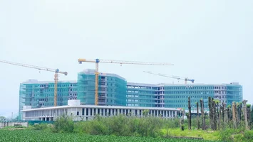 Nghệ An: Giải ngân vốn đầu tư công 6 tháng đầu năm 2025 cao hơn bình quân chung của cả nước và cao hơn so với cùng kỳ năm 2024