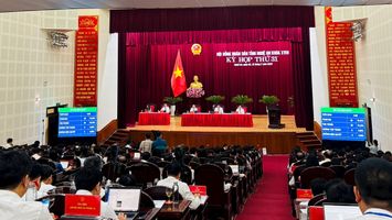 Nghệ An thông qua Chương trình phát triển nhà ở tỉnh Nghệ An đến năm 2030