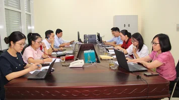 HĐND tỉnh tăng cường các kênh tiếp nhận ý kiến cử tri tại Kỳ họp thứ 4 HĐND tỉnh khóa XIX