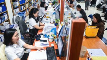 Bố trí hơn 76 nghìn tỷ đồng để cải cách tiền lương, tăng thu nhập cho cán bộ, công chức