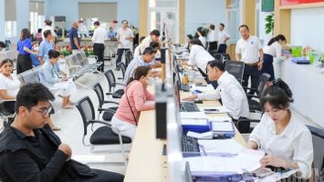 Nhiều quy định, cơ chế nổi bật với công chức áp dụng từ ngày 1/7/2025
