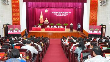 Yêu cầu có lộ trình giải quyết cụ thể đối với 03 ý kiến, kiến nghị của cử tri