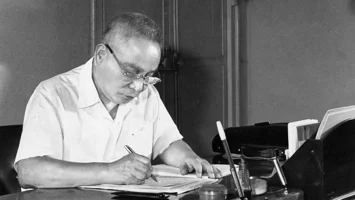 TRẦN QUỐC HOÀN - VỊ TƯỚNG KHÔNG QUÂN HÀM, NGƯỜI GIỮ HỒN AN NINH