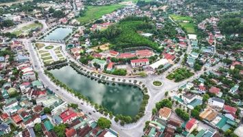 Xem xét phân bổ kinh phí bảo trì đường bộ cho cấp xã