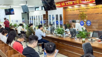 Hoàn thiện bộ máy và hoạt động của chính quyền xã hiệu quả