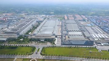 Trả lời kiến nghị cử tri xã Quỳnh Vinh, thị xã Hoàng Mai về đề nghị tăng giá đền bù đất tại dự án Khu công nghiệp Hoàng Mai II