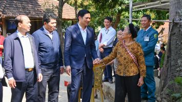Phát huy vai trò HĐND tỉnh trong vận hành chính quyền địa phương 2 cấp: Trung tâm của thiết kế thể chế và đổi mới quản trị
