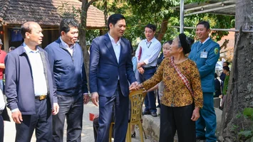 Phát huy vai trò HĐND tỉnh trong vận hành chính quyền địa phương 2 cấp: Trung tâm của thiết kế thể chế và đổi mới quản trị