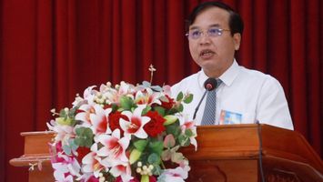 Đại hội '4 không' ở Nghệ An