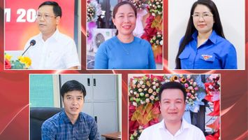 Tích cực chuyển đổi số, nâng tầm chất lượng tổ chức Đảng