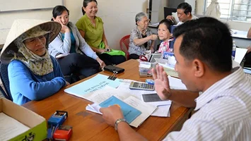Đoàn ĐBQH tỉnh Nghệ An tăng cường công tác dân nguyện, theo sát giải quyết kiến nghị của cử tri tháng 7/2025
