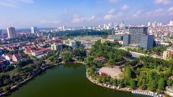 Phường Trường Vinh -  Nơi gợi mở những tiềm năng