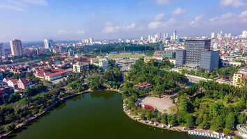Phường Trường Vinh -  Nơi gợi mở những tiềm năng