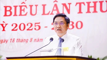 Xây dựng Trường Vinh trở thành trung tâm chính trị - kinh tế năng động, hiện đại của tỉnh *