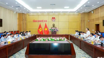 Nâng cao hiệu quả phối hợp giữa hoạt động giám sát của HĐND với các hoạt động thanh tra, kiểm tra của cơ quan nhà nước có thẩm quyền