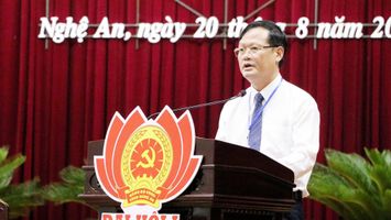 Giải pháp đột phá phát triển khoa học, công nghệ, đổi mới sáng tạo và chuyển đổi số gắn với đẩy mạnh cải cách hành chính