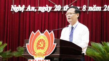 Giải pháp đột phá phát triển khoa học, công nghệ, đổi mới sáng tạo và chuyển đổi số gắn với đẩy mạnh cải cách hành chính