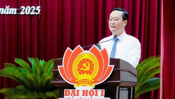 Khẳng định vai trò hạt nhân chính trị, tiên phong xây dựng chính quyền liêm chính, phục vụ, kiến tạo và hành động *