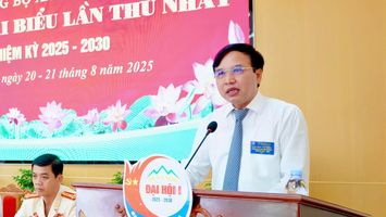 Phát triển Tam Hợp thành trung tâm giao thương sầm uất của vùng miền Tây Nghệ An
