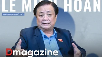 “Thể chế phải có con đường ngắn nhất đi vào đời sống xã hội”