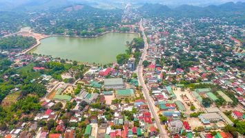 Đảng bộ xã Quỳ Hợp nhiệm kỳ 2025-2030: Phát huy tối đa nội lực, mở rộng liên kết, phát triển nhanh, bền vững