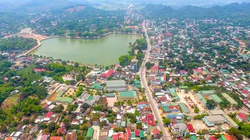 Đảng bộ xã Quỳ Hợp nhiệm kỳ 2025-2030: Phát huy tối đa nội lực, mở rộng liên kết, phát triển nhanh, bền vững