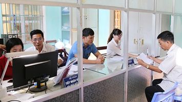 Giải quyết kiến nghị cử tri Nghệ An tại kỳ họp thứ 9, Quốc hội khóa XV: Nhiều Bộ, ngành trả lời trách nhiệm, thấu đáo
