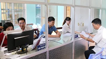 Giải quyết kiến nghị cử tri Nghệ An tại kỳ họp thứ 9, Quốc hội khóa XV: Nhiều Bộ, ngành trả lời trách nhiệm, thấu đáo
