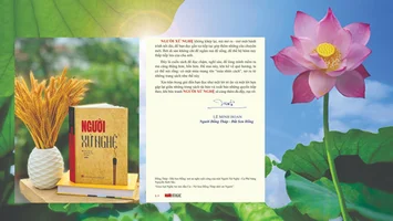 MỘT CUỐN SÁCH ĐỂ ĐỌC CHẬM, NGHĨ SÂU...