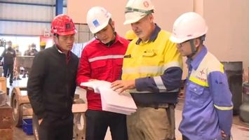 Bộ Nội vụ trả lời kiến nghị cử tri về sửa đổi, bổ sung Nghị định quản lý người lao động nước ngoài tại Việt Nam