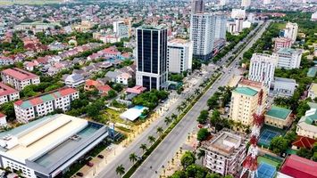 Bộ Khoa học và Công nghệ trả lời kiến nghị cử tri về việc xem xét điều chỉnh quy hoạch để Nghệ An nằm trong nhóm 5 Trung tâm khởi nghiệp đổi mới sáng tạo quốc gia