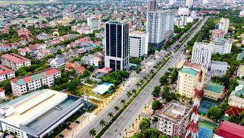 Bộ Khoa học và Công nghệ trả lời kiến nghị cử tri về việc xem xét điều chỉnh quy hoạch để Nghệ An nằm trong nhóm 5 Trung tâm khởi nghiệp đổi mới sáng tạo quốc gia