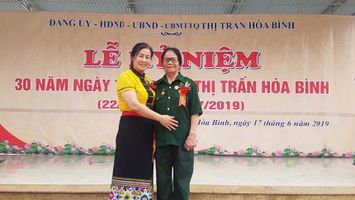 Mẹ tôi - Nữ y tá quân y và hành trình tuổi trẻ trong chiến tranh chống Mỹ cứu nước