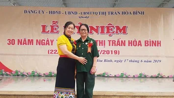 Mẹ tôi - Nữ y tá quân y và hành trình tuổi trẻ trong chiến tranh chống Mỹ cứu nước