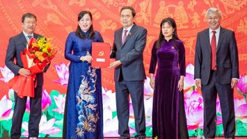 Lãnh đạo, chỉ đạo tổ chức thành công cuộc bầu cử đại biểu Quốc hội Khóa XVI và đại biểu HĐND các cấp nhiệm kỳ 2026 - 2031, góp phần xây dựng và hoàn thiện Nhà nước pháp quyền xã hội chủ nghĩa Việt Nam