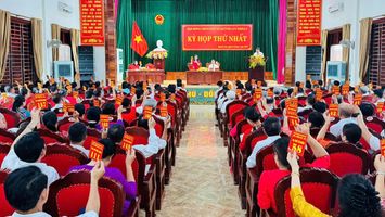 Đề xuất tăng hợp lý số lượng đại biểu HĐND hoạt động chuyên trách
