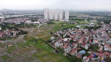 Bộ Nông nghiệp và Môi trường trả lời kiến nghị cử tri về công tác quản lý, đấu giá quyền sử dụng đất và hoạt động đầu tư kinh doanh bất động sản