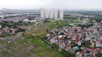 Bộ Nông nghiệp và Môi trường trả lời kiến nghị cử tri về công tác quản lý, đấu giá quyền sử dụng đất và hoạt động đầu tư kinh doanh bất động sản