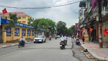 UBND phường Thành Vinh trả lời kiến nghị cử tri về quy hoạch nâng cấp, mở rộng tuyến đường Nguyễn Đức Cảnh