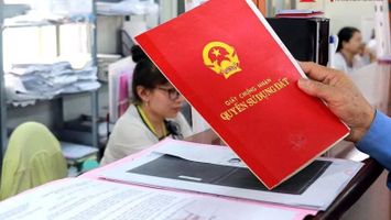 Ủy ban nhân dân tỉnh trả lời kiến nghị cử tri xã Minh Hợp về cấp Giấy chứng nhận quyền sử dụng đất