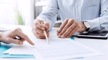Cử tri khối 7, Phường Quỳnh Mai, tỉnh Nghệ An kiến nghị được ký hợp đồng thuê đất trực tiếp với Nhà nước