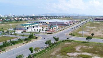 UBND tỉnh Nghệ An trả lời kiến nghị cử tri liên quan đến Khu C, KCN Nam Cấm