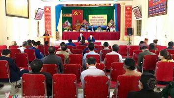 Lời hứa của đại biểu - niềm tin của cử tri