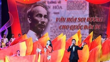 Bộ Chính trị: Chọn 24/11 là 'Ngày Văn hoá Việt Nam', cả nước được nghỉ lễ