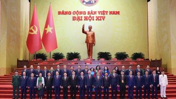 Nghệ An đủ cơ sở vững chắc trở thành tỉnh khá, cực tăng trưởng tầm quốc gia
