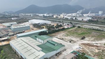 Kiến nghị tăng cường giám sát môi trường KCN tại Nghi Lộc và các xã lân cận